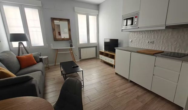 Calle de Ercilla, Madrid, Community of Madrid 28005 - Foto 1