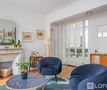 Appartement T4 Paris 02 à louer - Photo 1