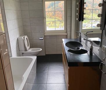 5.5 Zimmer, 130 m², 1. Stock - Photo 2