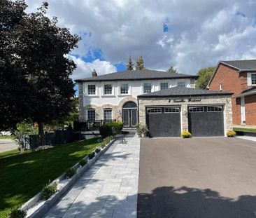 For Lease - 4 LASCELLES BLVD Drive Unit# Bsmt, Brampton, Ontario - Photo 5