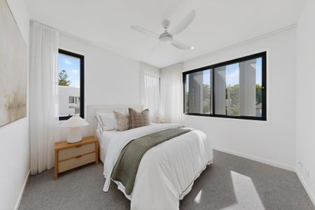 Elevate Your Lifestyle in this Brand-New Townhome. Click the 3D Virtual Tour - Photo 4