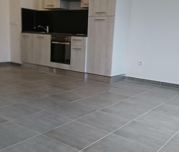Appartement à louer 1 pièce • 27,85 m 2 Noisy-le-Grand - Photo 3