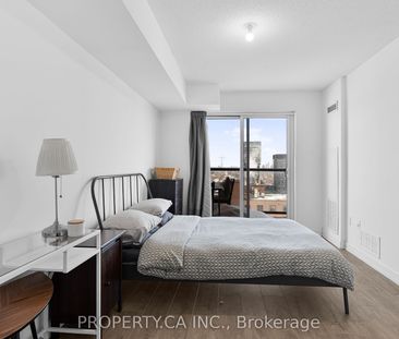 Fuse Lofts , #2602 - Photo 3