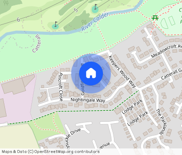 Swallow Court, Goldfinch Drive, Preston, Lancashire, PR3 - Photo 1