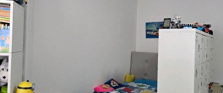 Großzügige 3-Zimmer-Wohnung, 90m² - Photo 1