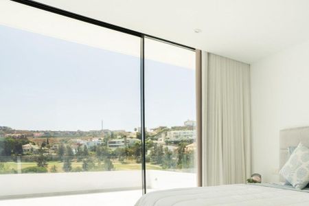 5 bedroom luxury Villa for rent in Benahavís, Andalusia - Photo 5