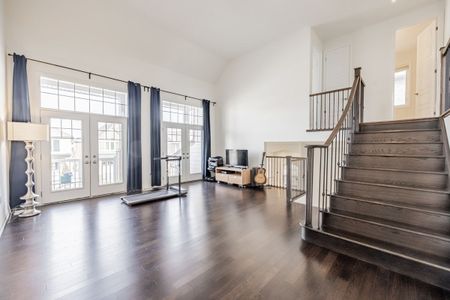 For Lease - 3158 Carding Mill Trail Unit# Upper, Oakville, Ontario - Photo 2