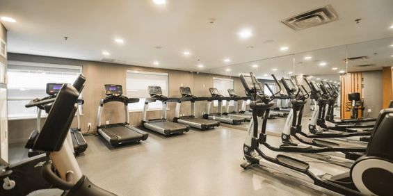 Minto Yorkville - Photo 3