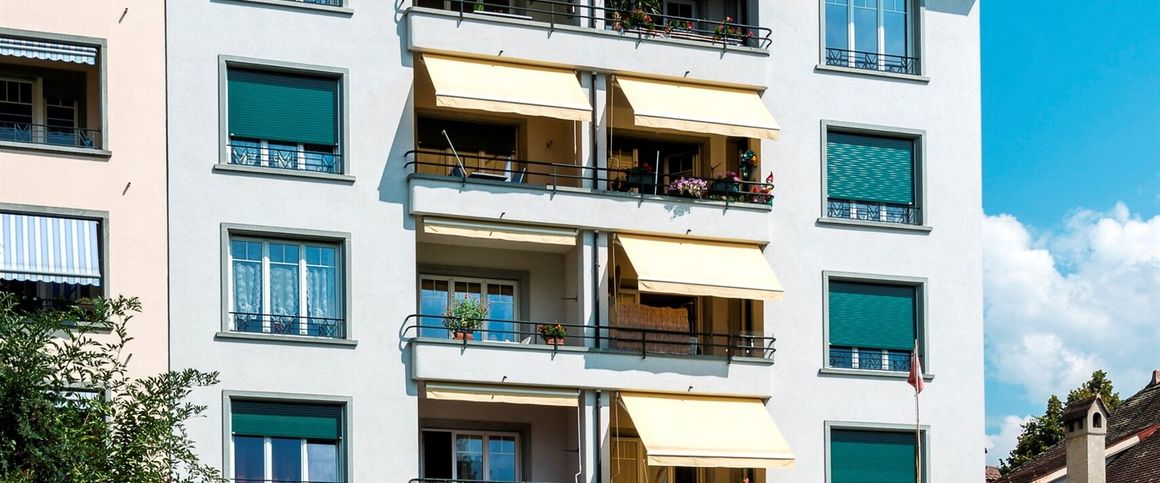 Chambre non habitable - Photo 1