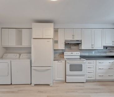 Appartement à louer - Longueuil (Le Vieux-Longueuil) (Fatima) Appar... - Photo 2