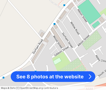 Watson Street, MIDDLESTONE MOOR, Spennymoor - Photo 1