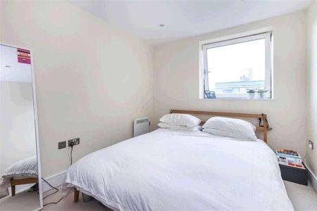 Cheshire Street, Spitalfields, E2 - Photo 4