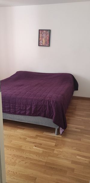Bennets väg, Malmö - Photo 1