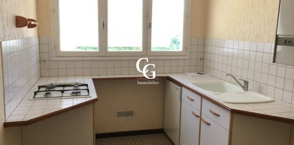 Location Appartement 1 pièce 31m² NANTES 44300 - Photo 2