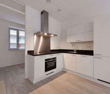 President Kennedylaan 108 C - Foto 4