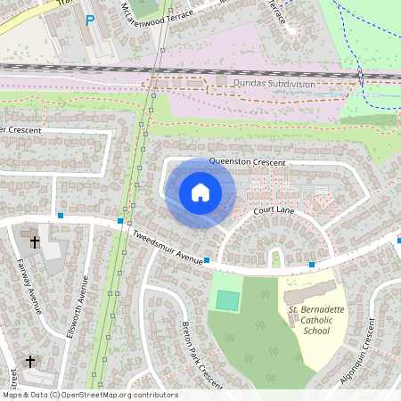 18 Queenston Crescent Unit# Lower, London East