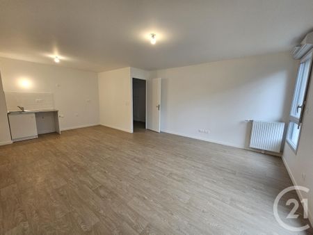 Location Appartement 2 pièces 52m² MEAUX 77100 - Photo 2