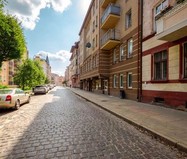 2 pokoje mieszkanie, centrum Słupska, winda - Photo 6
