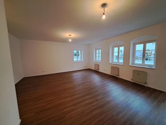 ++großzügige 3-Zimmer Wohnung im Zentrum von Linz++ - Foto 1