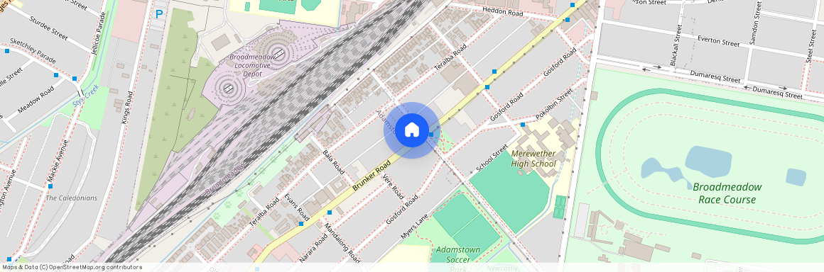 5/104 Brunker Road, NSW 2289, Adamstown