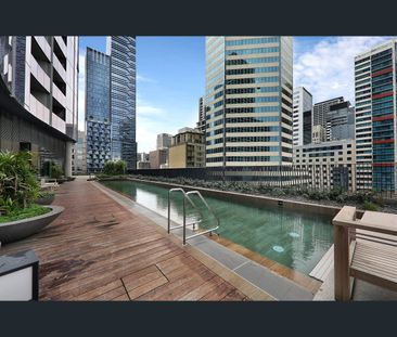 1908/135 A'Beckett Street, Melbourne, Vic 3000 - Photo 2