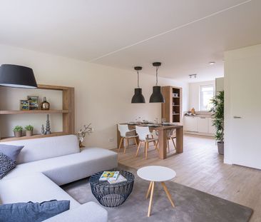 Merelstraat 97, Vogelbuurt, 9713VW, Groningen - Photo 6