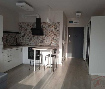 APARTAMENT 1 POKÓJ Z BALKONEM !!! (395675) - Zdjęcie 4