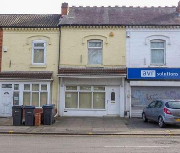 Pershore Road,selly Park,birmingham,west Midlands, B29 - Photo 4