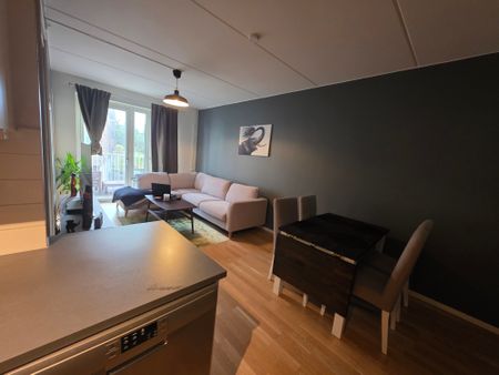 Vallagränd, Handen - Photo 2