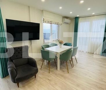 Apartament 4 camere, 83mp, terasa, modern, zona Bmw - Photo 5
