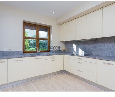 Wilanów | 4 sypialnie | Cicha okolica | Premium - Zdjęcie 2