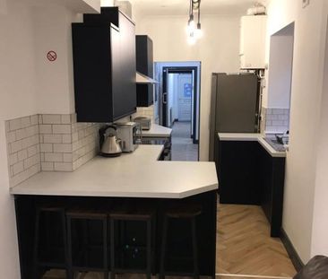 1 bedroom terraced house to rent - Photo 5