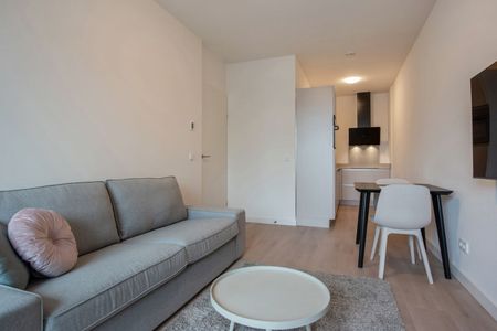 Appartement te huur: Ouverturelaan 67-J 3208 CM Spijkenisse - Foto 3