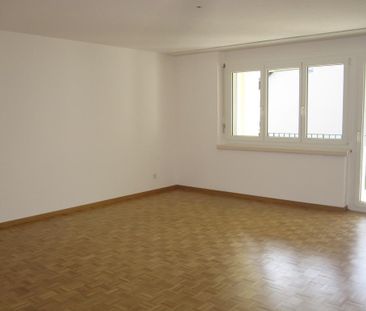attraktive Wohnung an ruhiger Lage befristet bis 31.03.2028 - Foto 2