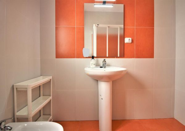 Casa o chalet de alquiler en De Trafaliñas, La Cañada de San Urbano