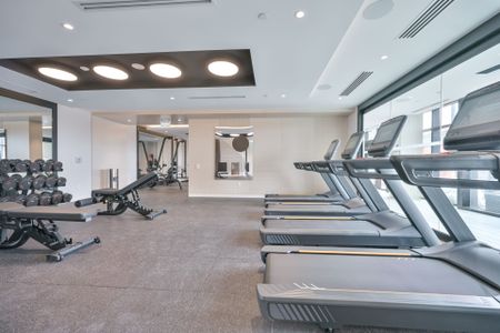 For Lease - 858 Dupont Street Unit# 342, Toronto, Ontario - Photo 2