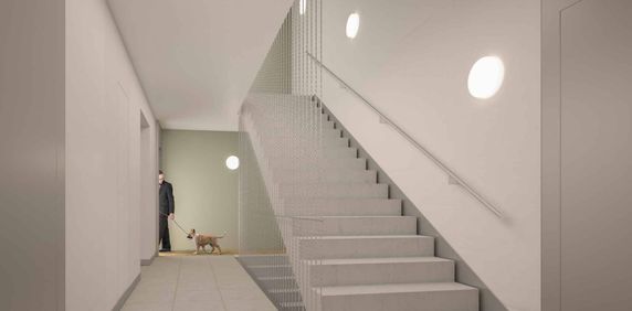 Appartement de standing – 5 pièces - Foto 2