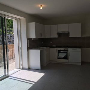 Location appartement 3 pièces 59.06 m² à Aurel (26340) - Photo 2