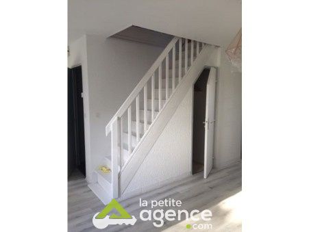 Appartement T2 en duplex quartier gare avec garage - Photo 1