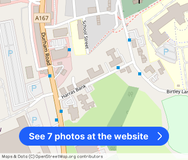 2 bedroom ground floor flat for rent - Photo 1