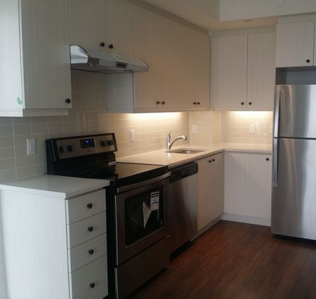 For Lease - 17 Zorra Street Unit# 1209, Toronto, Ontario - Photo 3