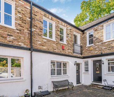 2 bedroom terraced house to rent - Photo 3