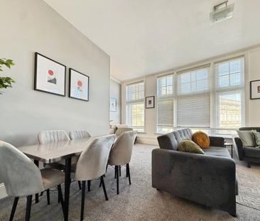 2 bedroom apartment to rent - Photo 5