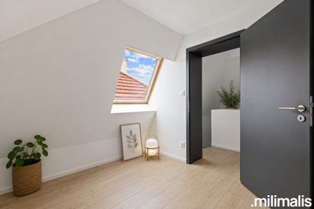 Location Appartement 2 pièces 34m² MONTIGNY LES METZ 57950 - Photo 4