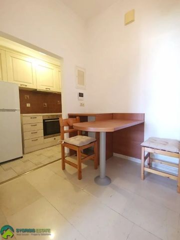 Studio/Γκαρσονιέρα για ενοικίαση Βαρνάβα (Παγκράτι) - Φωτογραφία 3