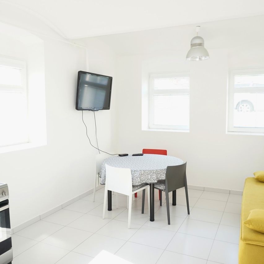 Pronájem bytu 1+1 45 m² - Photo 1