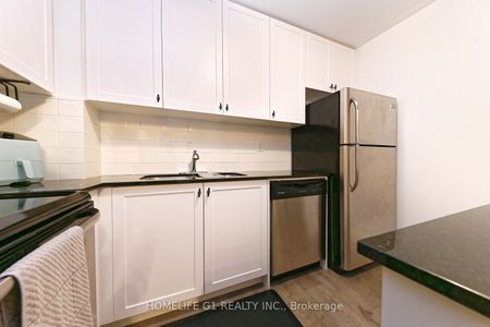 For Lease - 6B-867 Wilson Avenue, Toronto, Ontario - Photo 3