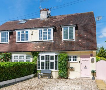 Ruden Way, Epsom - Photo 3