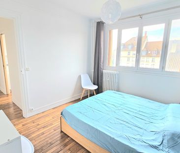 Location Appartement 2 pièces 34m² VERSAILLES 78000 - Photo 5