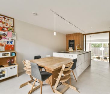 Te huur: Huis Weesperzijde in Amsterdam - Foto 3